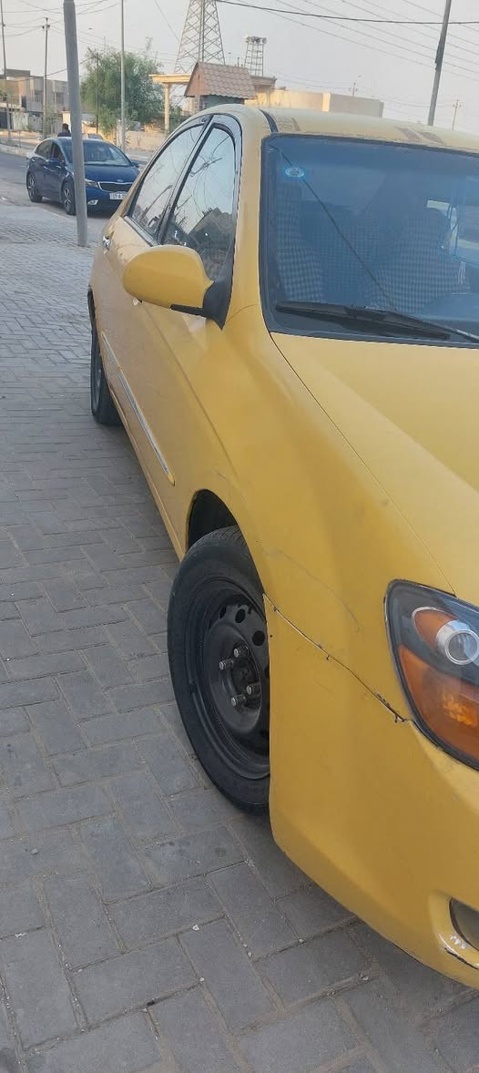 سبكرته • ٢٠٠٨ • السماوه
