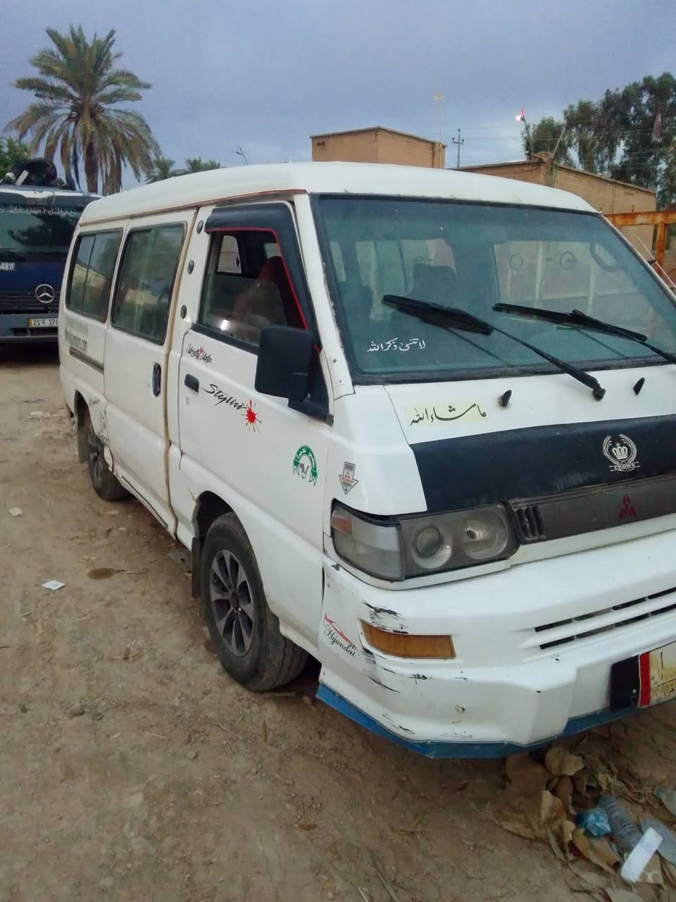 سلام عليكم خوان ميسيبوشي موديل 2000سياره حلو خير من الله للبيع وسعر خاص وشرط تحويل عنوان ديالى كنعان رقمي ***********
