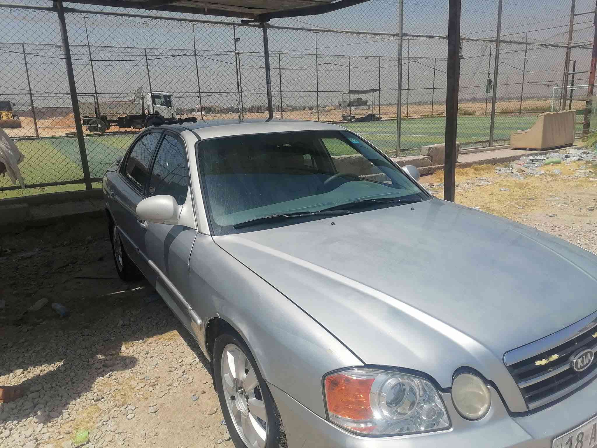يالله السلام عليكم
اوبتما وفود 2005 محرك 6 سلندر 2700 مكينه كير حداديه كله مكفول  تبريد ثلج كهربائيات كله شغال تخم تاير جديد باتري جديد  السياره احلى من الصور سنويه لل28 نهاية ال28 رقم انكليزي بابل حادثه جاملغ امامي صفحة السايق بدون دواخل  صبغ عام للجماليه  مكان السياره بابل سياره مال جناي مو بياع شره  السعر 53 وبيها مجال اتصل ع الرقم

***********
***********
