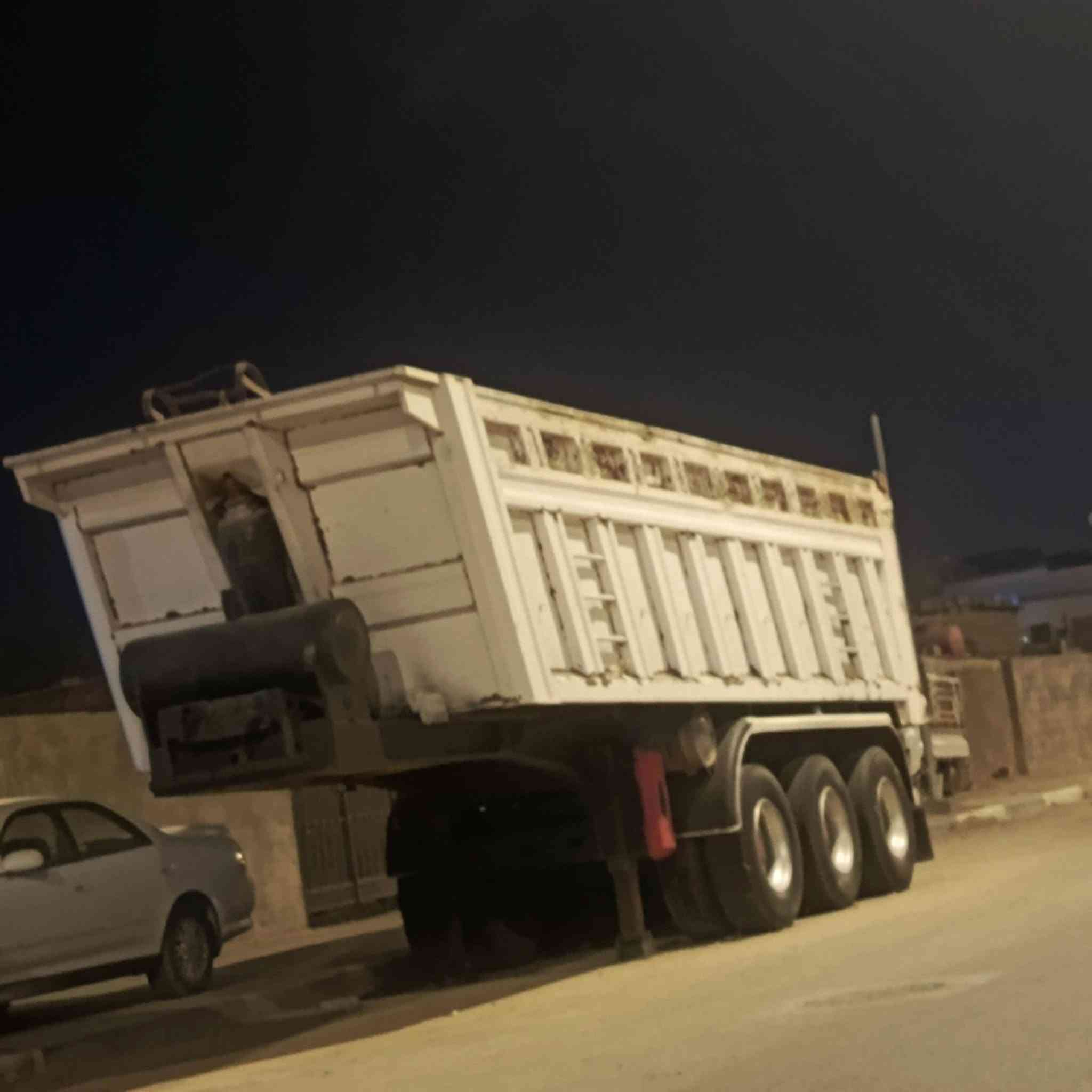 موديل ١٤ • كفالة عامه • تاير ٣١