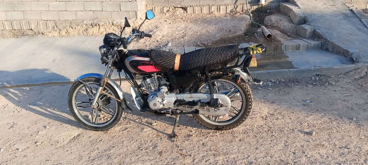 سلام عليكم 
دراجه للبيع نامي برو موديل 2020
كامله مابيها اي نقص العنوان جلولاء 
السعر 375وبي مجال الطيبين
اتصال فقط***********
