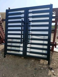 عمل كافه الحداده