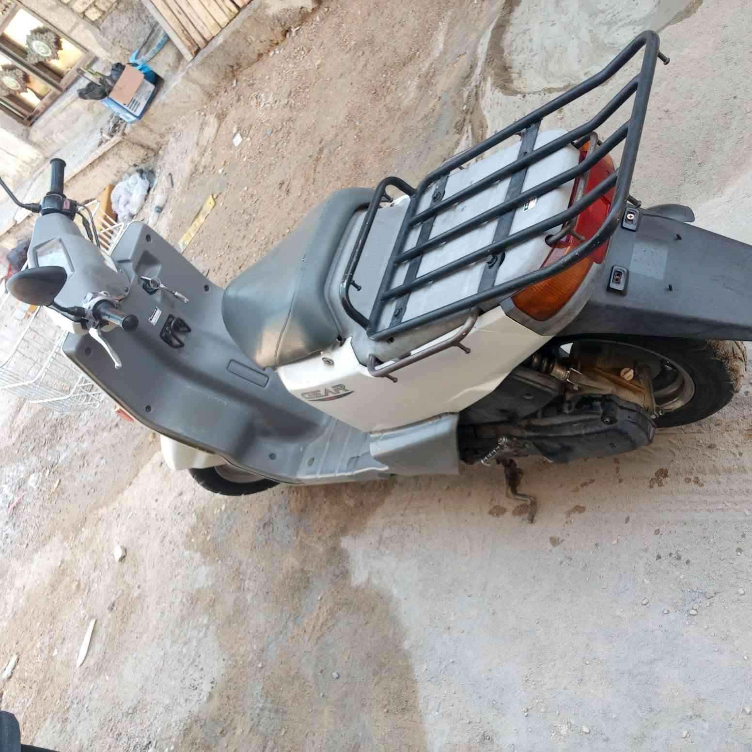السلام عليكم للبيع دراجه بيكم نظيفه الدراجه كفرات اصليه كابريتر اصلي دراجه سلف وهندر وكهربائيات شغاله الشراي يخابر وبخدمته وسعر مناسب *********** مكاني الشعب حي اور
