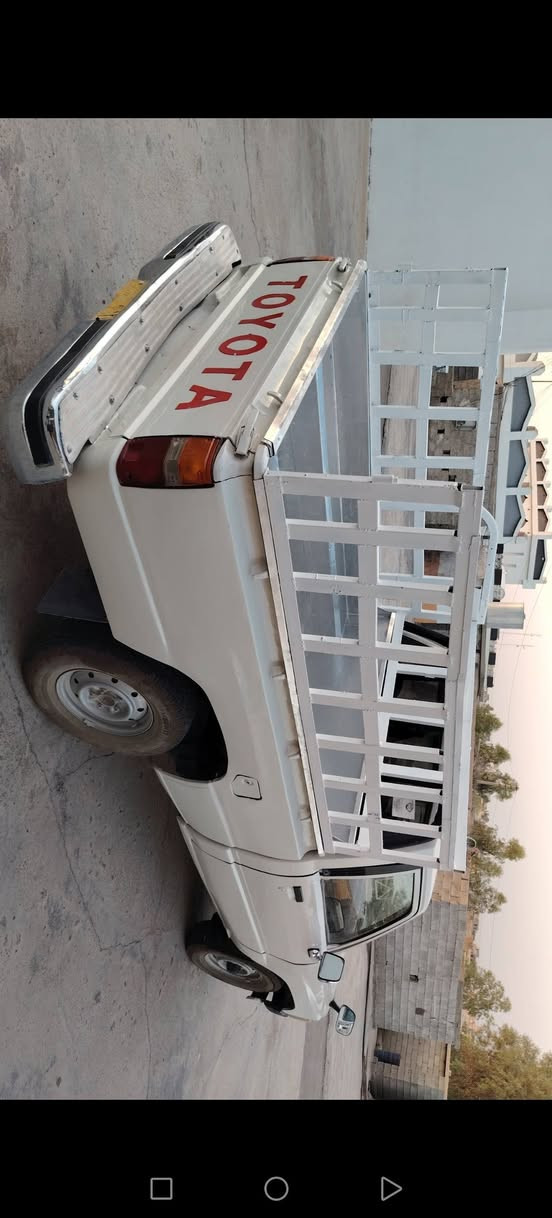 للبيع بكم موديل ٨٥ رقم انبار محرك وكير بشرط السياره معمرهه علشاصي ٥ كير السياره تخم تاير صدر دوشمه كهربائيات كله جاهزه السياره مال جناي السعر 28 للإستفسار الاتصال على هاذه الرقم *********** العنوان كركوك الحويجه العباسي قريه العيون واذا مقدمه هم يرهم
