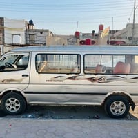 فوتون فيو • مكينة وكير جديد • بصره 5ميل