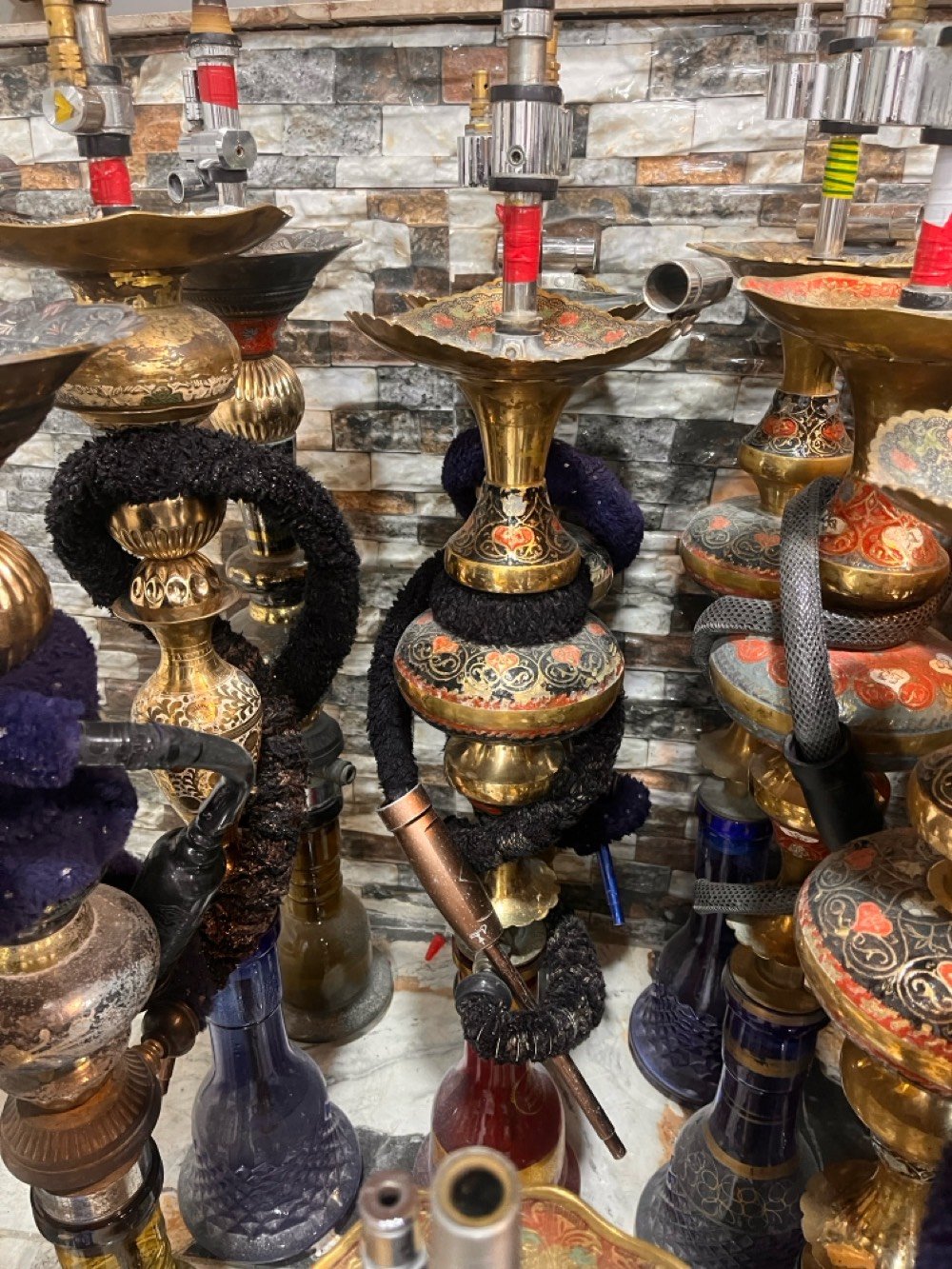 نراكيل طه للبيع اسعار مناسبه ***********