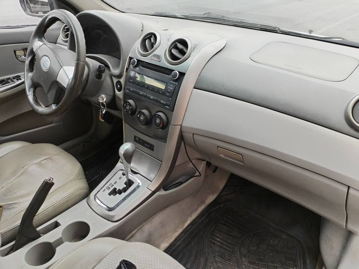 ..................BYD G3 2013   ............
فول موسفات 
گير ئوتوماتيك +  sport
مەکینە 16ی بیلاد
كوشن جلد
ناو زه رد
حاسه 
گيج ئه ليكترؤنى
ڤوليوم
ته بريد له سه ر سويچ
چوار ججام كاره با
ئاوينه كاره با 
ئاوينه ئيشاره ت 
چوار تايه ويلى لوك 
ماشالله سه ياره كه زور نازداره 
ره قه م بەغداد سەنەوی ئەسڵی لەگەلە 
 به شه رتی هەموو کوردستان  پێیبگەرێت
گير مه كينه  بیلاد شەریکە 
بە حیزام دەیفرۆشم 
كاره باى كامل مزبوتت
مالى فه قيره  
سعرى 32$ معاملی کەم 
ژم   *********** 
سه ياره كه له سليمانييه السليمانية, العراق
