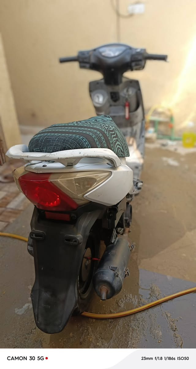 سيم • سكوتر • ميسان
