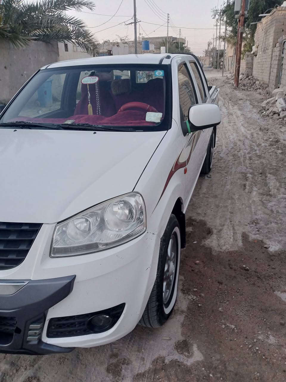 اكريت ويل • ٢٠١٩ • محرك وكير جديد