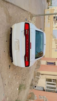 تشارجر • ٢٠١٢ • ضرر خلفي