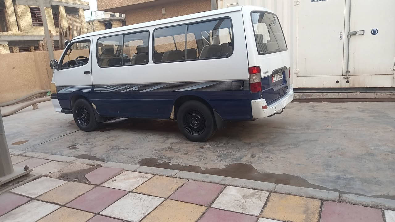 موديل ١٥ • انكليزي • محرك وكير جديد
