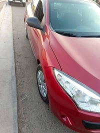 رينو ميكان 2012 رقم بغداد بسمي تحويل ثاني كير اوتماتيك تبريد ثلج صدر ج...