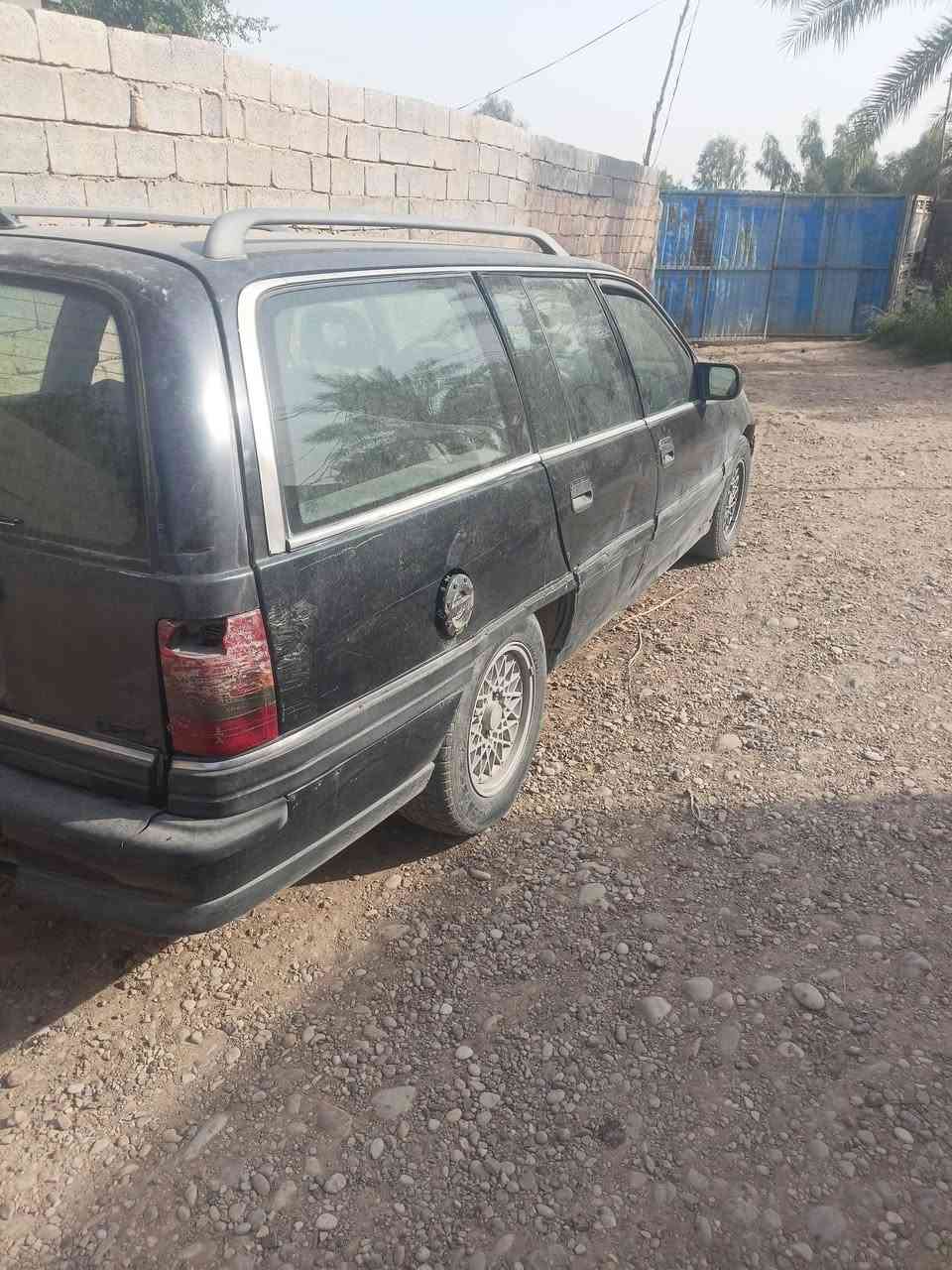 اوبل ستيشن • مراوس • نزل بالتعليق