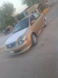 جيلي • محور كورلا • اوتو