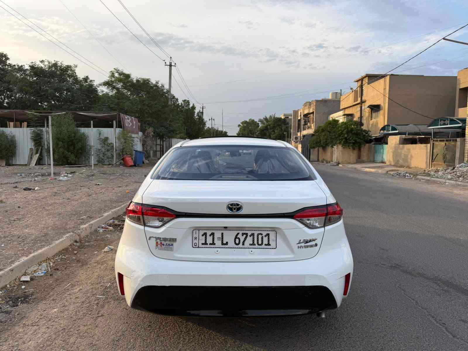 كورلا 2024 هيابرد شكل الامريكي كفاله عامه لاصبغ لا تبديل لا فتح من اني مطلعه زيروو ومشيتها
فتحه..
بصمه..
راذار..
ويل كب..
تحكمات فول..
بجم لد..
لايت زنون..
السياره جديده..
ماشيه 20 الف وين تريد تفحص تعال وديه بل اليعجبك
السنويه باسمي شخصيآ
للبيع الشراي يتصل..
مكاني بغداد الكرخ قرب بدالة الاعلام..***********..
الي يدور جديد يتصل ويدلل
كورلا 2024 هيابرد شكل الامريكي كفاله عامه لاصبغ لا تبديل لا فتح من اني مطلعه زيروو ومشيتها
