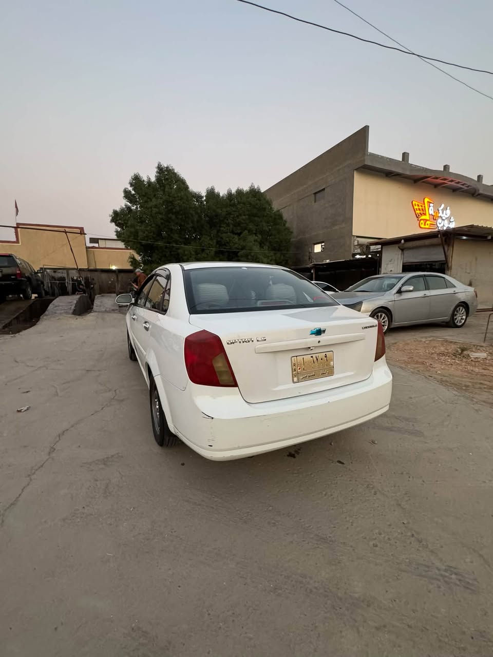 اوبترا ٢٠١١ • سنوية ٢٠٢٧ • حله بابل