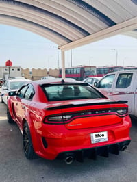 تشارجر SXT • سلندر 6 • رقم بغداد مميز