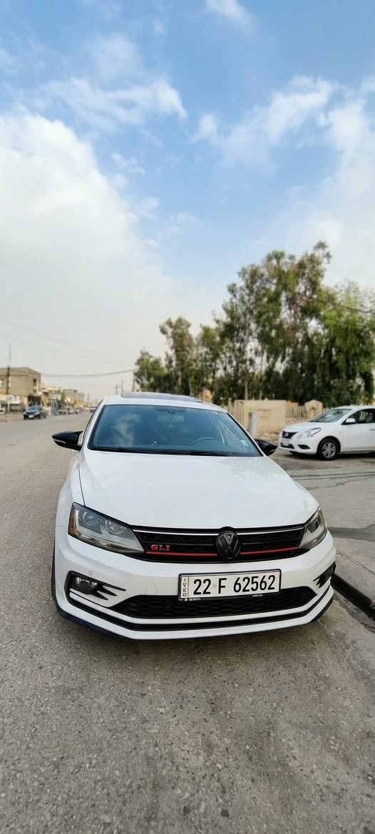 جيتا GLI • ٢.٠ توربو • فول مواصفات