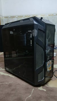 تجميعة مستعملة • RTX 3070 Ti • i5 12400F