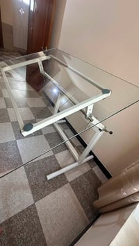 بورد هندسي • ١٢٠×٨٠ • كلش نظيف