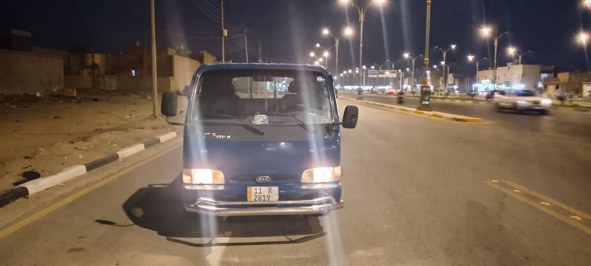سلام عليكم كيه للبيع فونتيره موديل 98مكينه وكير حلوات شاصي كفاله تخم تاير جديد حداديه نضيفه الكشر نضافه 80./. سعر57وبي مجال الاتصال على تلفون ممتواجد على الفيس***********
