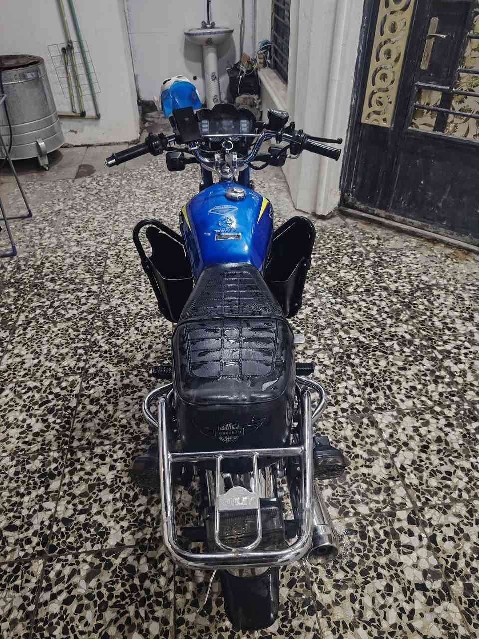 سونك • مديل ٢٥ • كفاله عامه