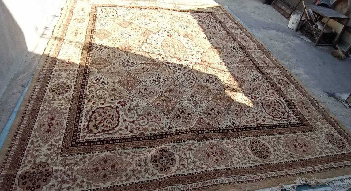 ٤×٣ • سجادة • وحدة