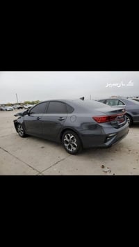 السلام  عليكم فورتي موديل 21 عميه بدون مواصفات وارد امريكي حادثه مثل م...