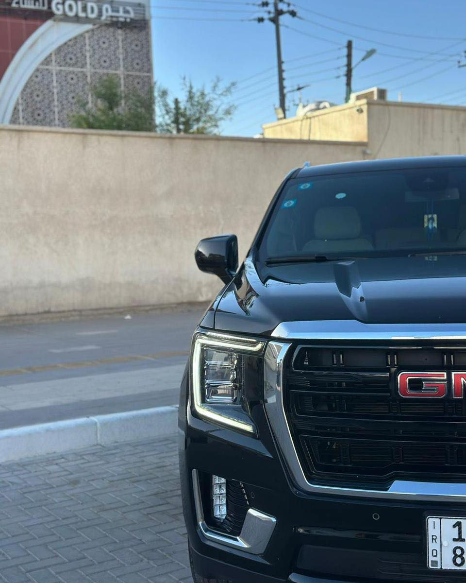 جمسي يوكن موديل 2024

ماشية ٤٢ ألف قابل للزياده 
مواصفات SLE الي على باب الله يتوكل

كير و محمرك مكفول 
السيارة مكفولة كفالة عامة 

سعر 🟥 تعليق يصلك فوري💌

رقم تلفون ***********
