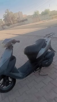 زمبور • سوزوكي • محرك شرط