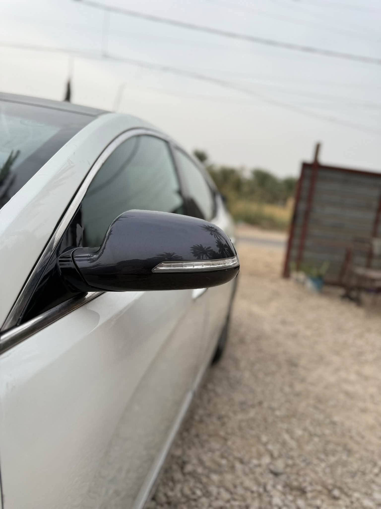 كادنزا • ٢٠١٨ • غاز بلادي