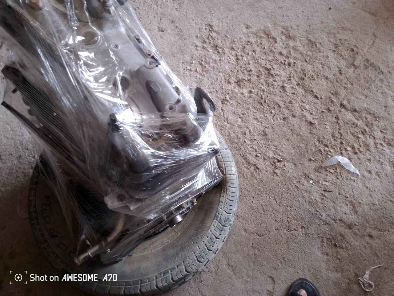 سلام عليكم البيع مكياين  العد 2شرط الشغل جديد مكاني الناصريه قضاء الرفاعي ***********

