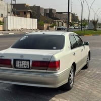 كراون • ٢٠٠٢ • رقم سليمانيه