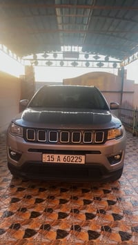 كومباس • ٢٠١٩ • ضرر قطعة