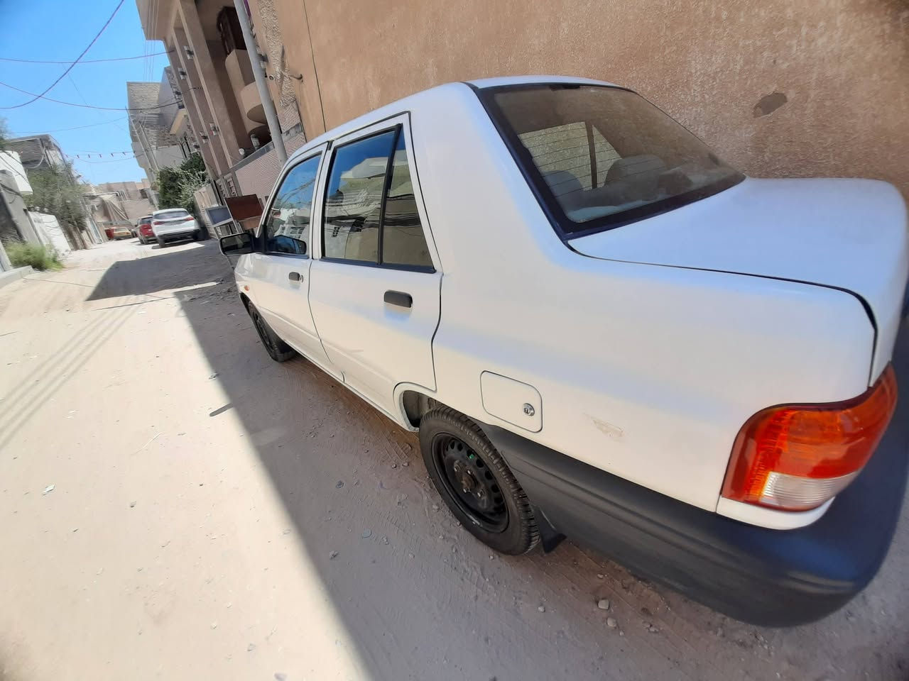 السلام عليكم سايبا مديل ٢٠٢٤ مكفولة كفالة عامة كير مكينة تدفأ تبريد كلة شغال رقم كربلةباسمي بسعر ٦٨ الرقم ***********
