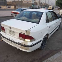 حادثة • ٢٠١١ • معجون ما مصبوغ