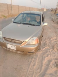 موديل ٢٠٠٤ • جاهزة • بغداد حي الجهاد