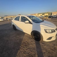 آفيو ٢٠١٩ • وارد خليجي • محرك ١٫٦ أوتوماتيك