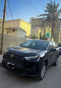 راف فور • ٢٠٢٥ • ٢٥ الف