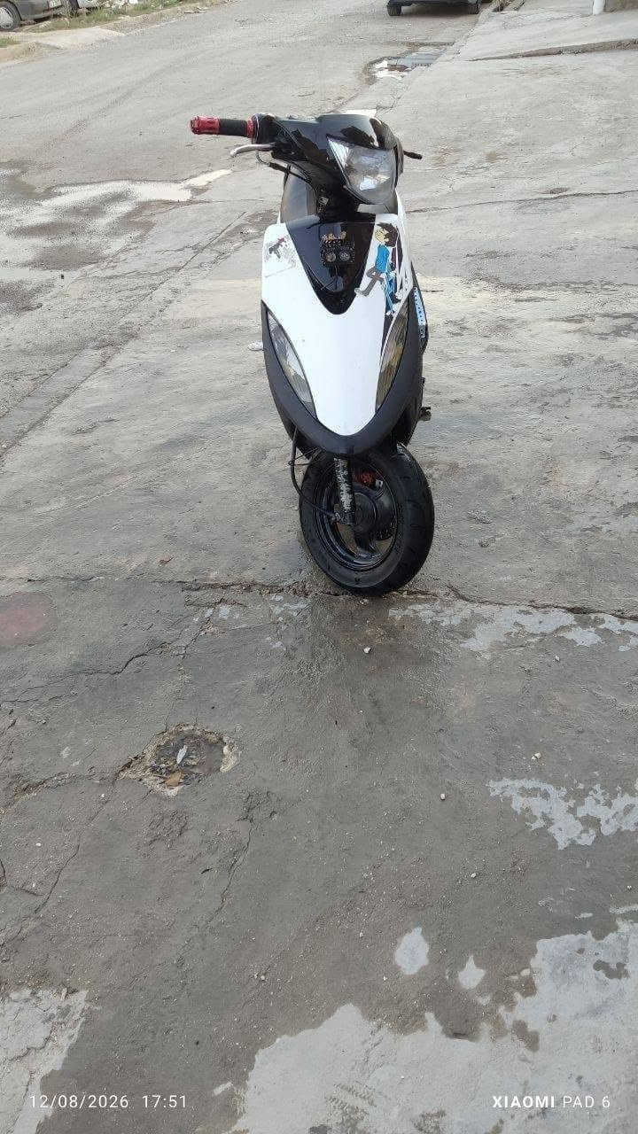 ماكس عدله مكفوله
للبيع ماكس عدله سلف هندر تكره بلاديه وحلوه ما ناقصها شي 
كلها شغاله عنواني بغداد العبيدي شهداء الثالثه ***********
