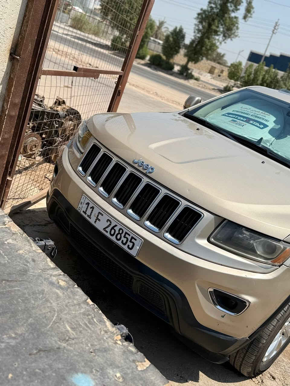 السلام عليكم موديل 14 ابأسمي  ربع ماذب عليها  ماشيه 127  حقيقي 

السعر 168

***********
