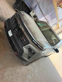 ترافرس Z71 • بدون صبغ • ماشي ١٠٠٠