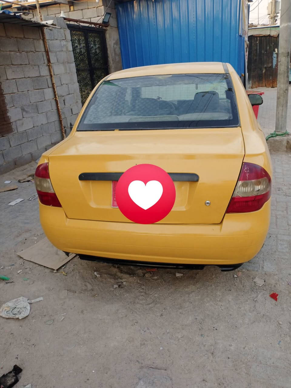 سلام عليكم طيبه مديل 16 مصبوغه صبغ عام ثار جرد خيسات تعمري جديد حته العرضانيه بدله باب مال العبري بدل بي خياسات كلشي يشتغل بيه من شاشه كهربايات شقله حداديه دبلات جديده دشمه جديده رعيه يريد تحويل سنويه صاقطه بلواحد وعشرين صغره لاك من هيه وقرمات سعر 27 بيه مجال قليل هاذ رقمي ***********
