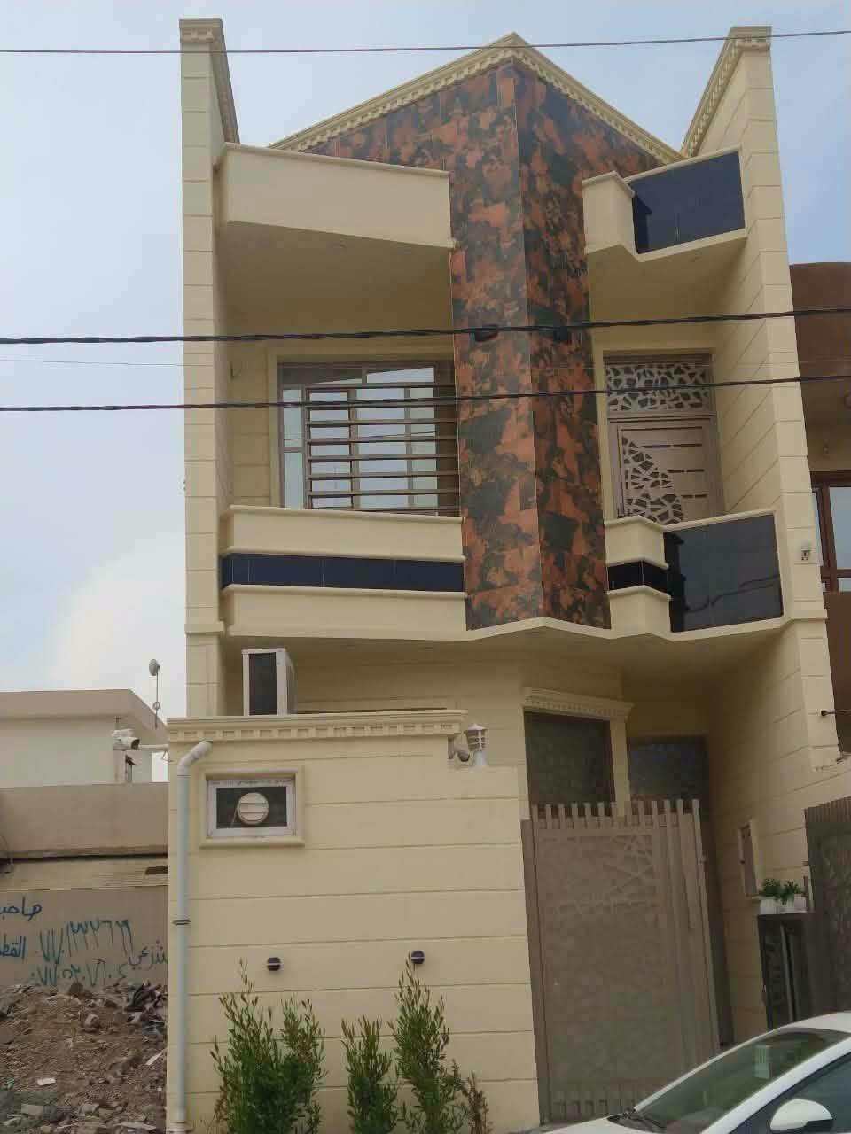 السيدية • بناء اقساط • بدون كفيل
