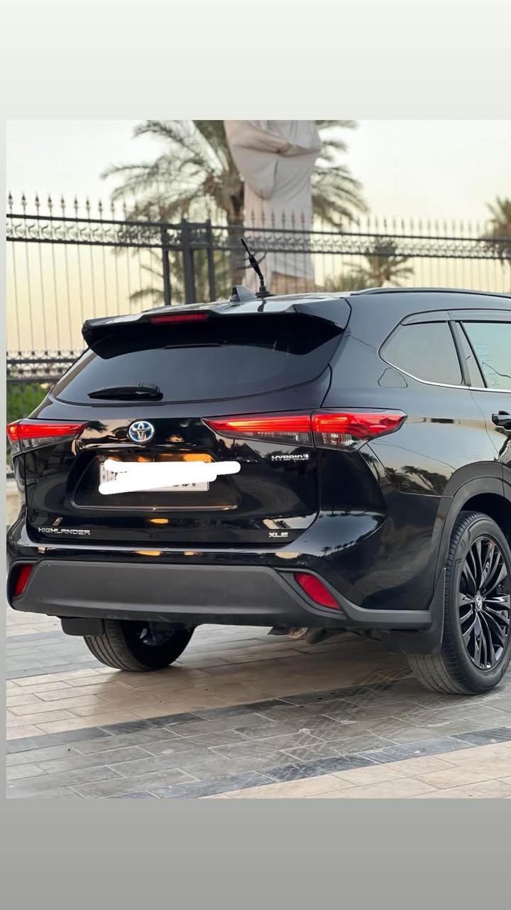 هايبرد • ٢٠٢٣ • ٧ راكب