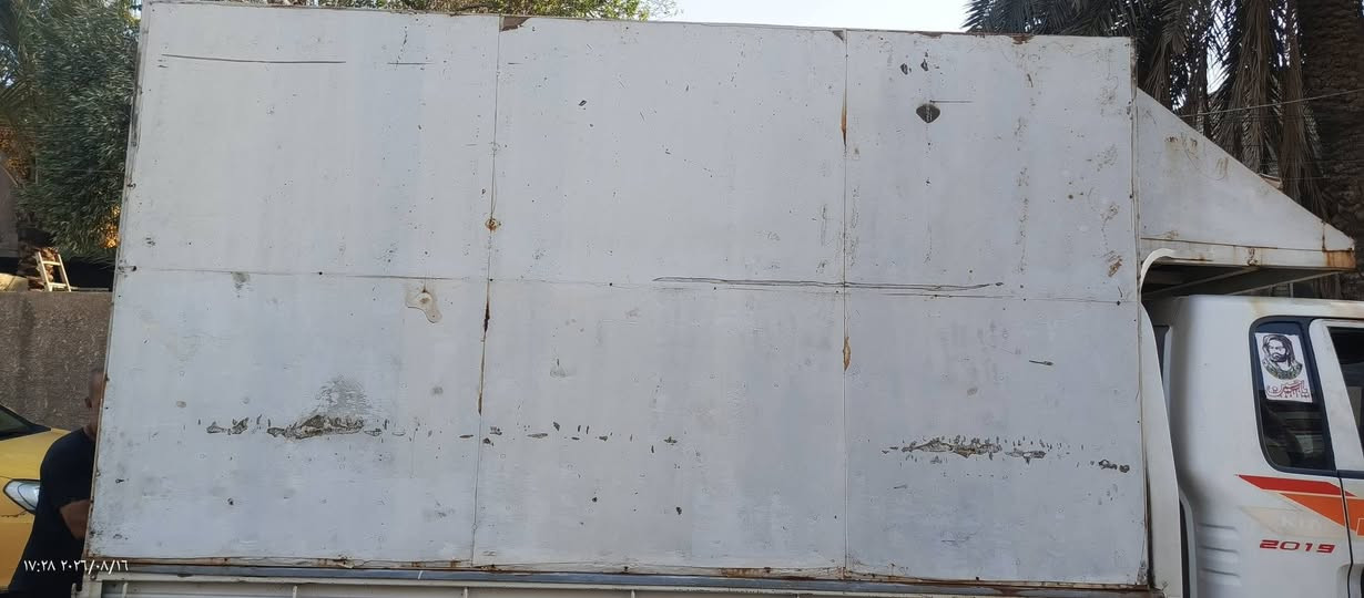 محجر  مال  كيا  بنكو  مغلف  نضيف  بدون  خياس 
السعر  400       العنوان  بغداد  البلديات 
الهاتف ***********
