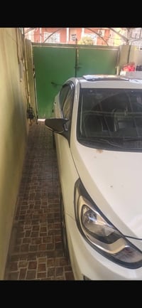 اكسنت • ٢٠١٢ • فول مواصفات