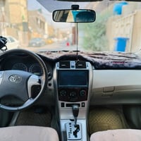 كورلا خليجي • ٢٠٠٩ • بغداد المشتل