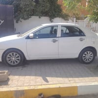 ام جي ٣ • ٢٠١٣ • رقم ديالى