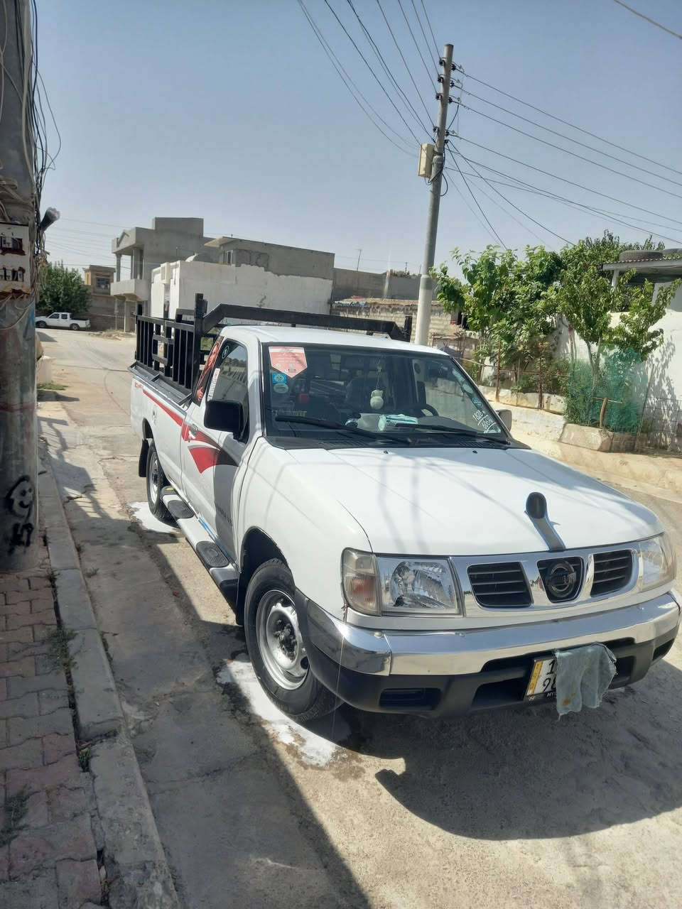 لا توجد تفاصيل

نص مكتوب في الصور:
- كروب بيع وشراء بيكمات تيوتا و... اكتب شيئًا... Barq Raneyae الآن · السلام عليكم نيسان ٢٠٠٢ كير اومحرك واكسل كفاله سنوية ٣١ تخم تاير دلوب مال حمل *********** الكورك بي واتساب *********** +٦ الأكثر ملاءمة ابوعبدالله العنزي ٨ د ·